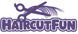 HaircutFun Logo
