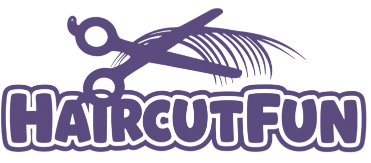 HaircutFun Logo